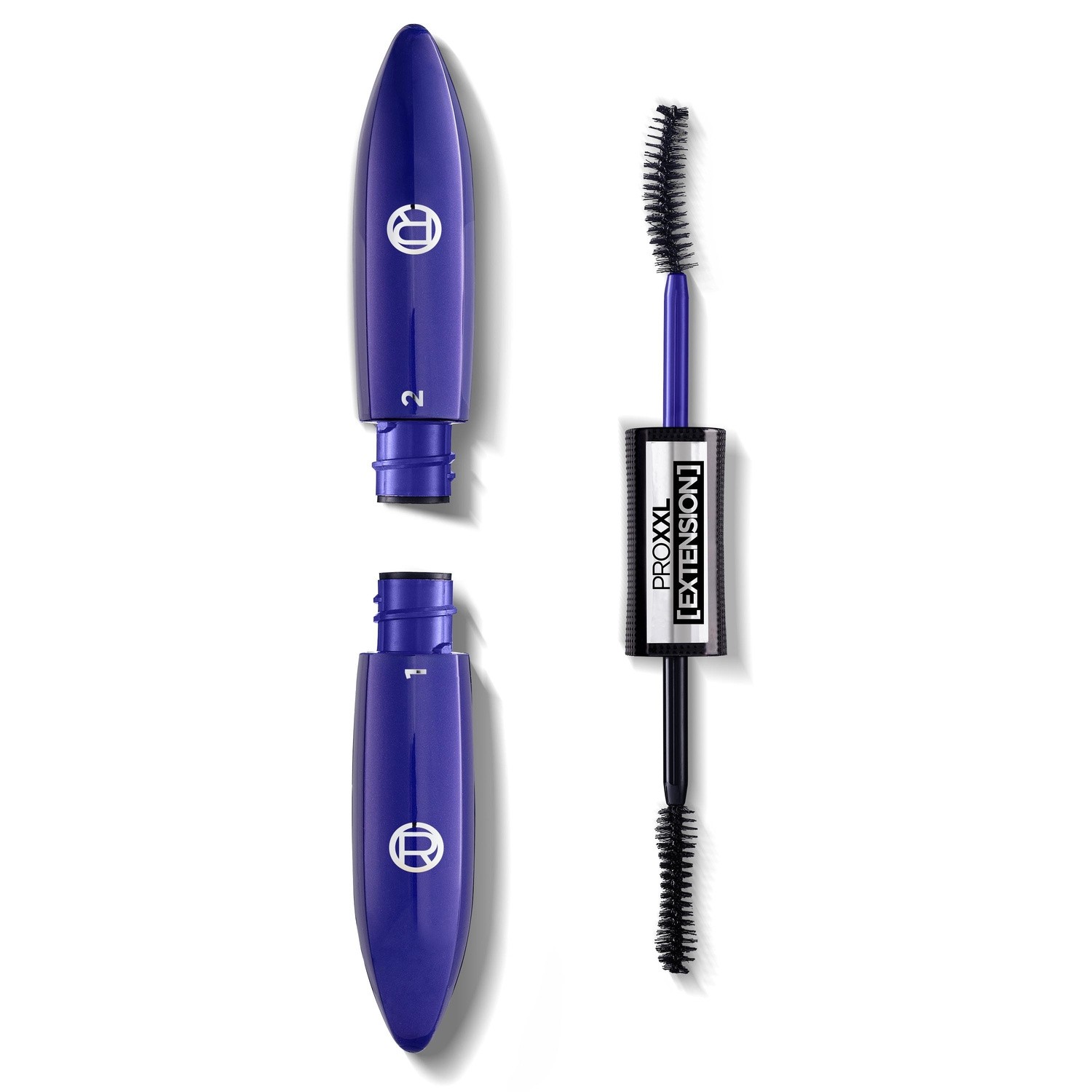 Mascara Pro XXL Extension noir 12 ml - L'ORÉAL
