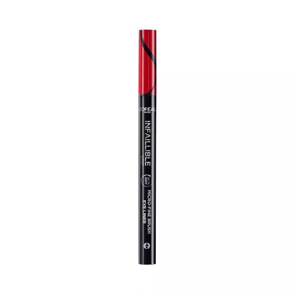 Micro Fine Liner 01 Obsidian