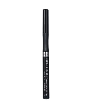 Infaillible Felt Tip Black
