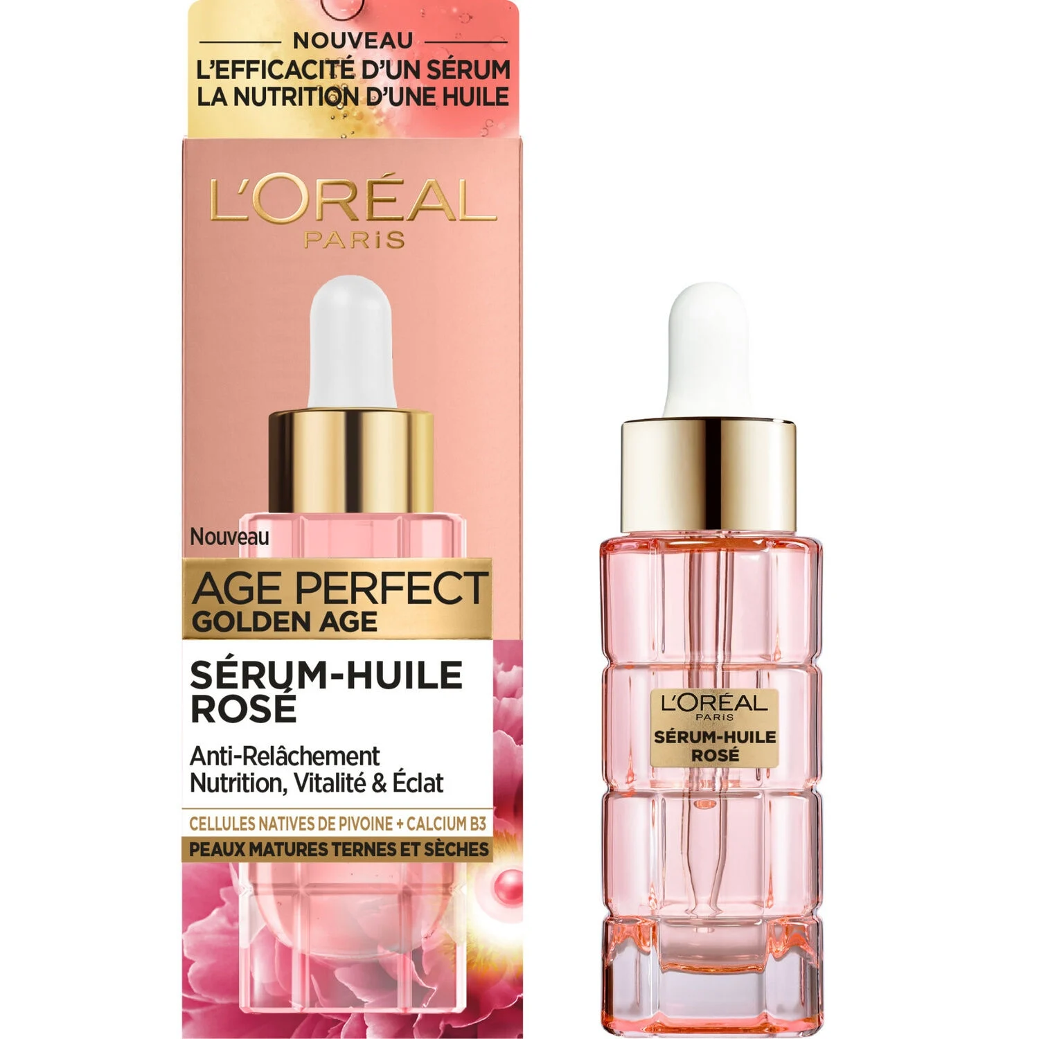 Age Perfect Golden Serum 30ml