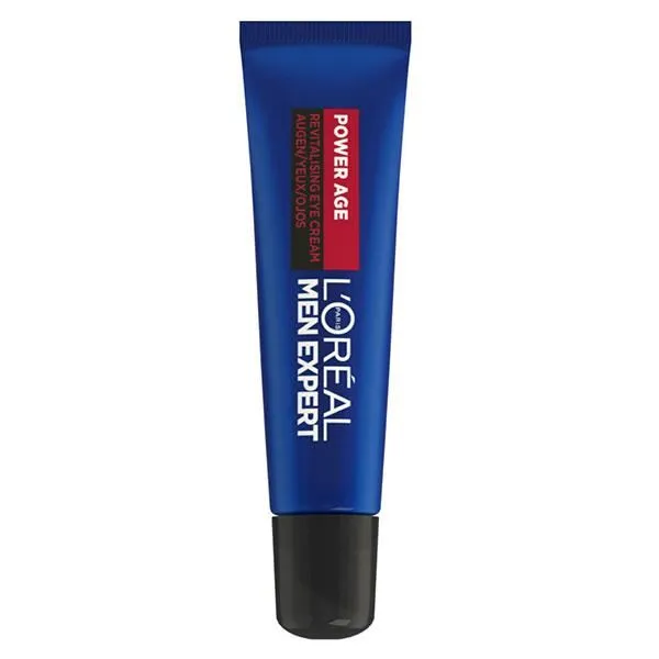 Men Exper Anti-age Tube 15ml