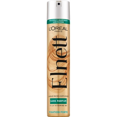 300ml Elnett Hairspray Unscented - ELNETT