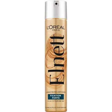 300ml Elnett Fix Forte Laque - ELNETT