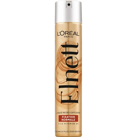 300ml Elnett Fix Normale Laque - ELNETT
