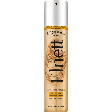 Elnett Hairspray 200ml Dry Hair - ELNETT