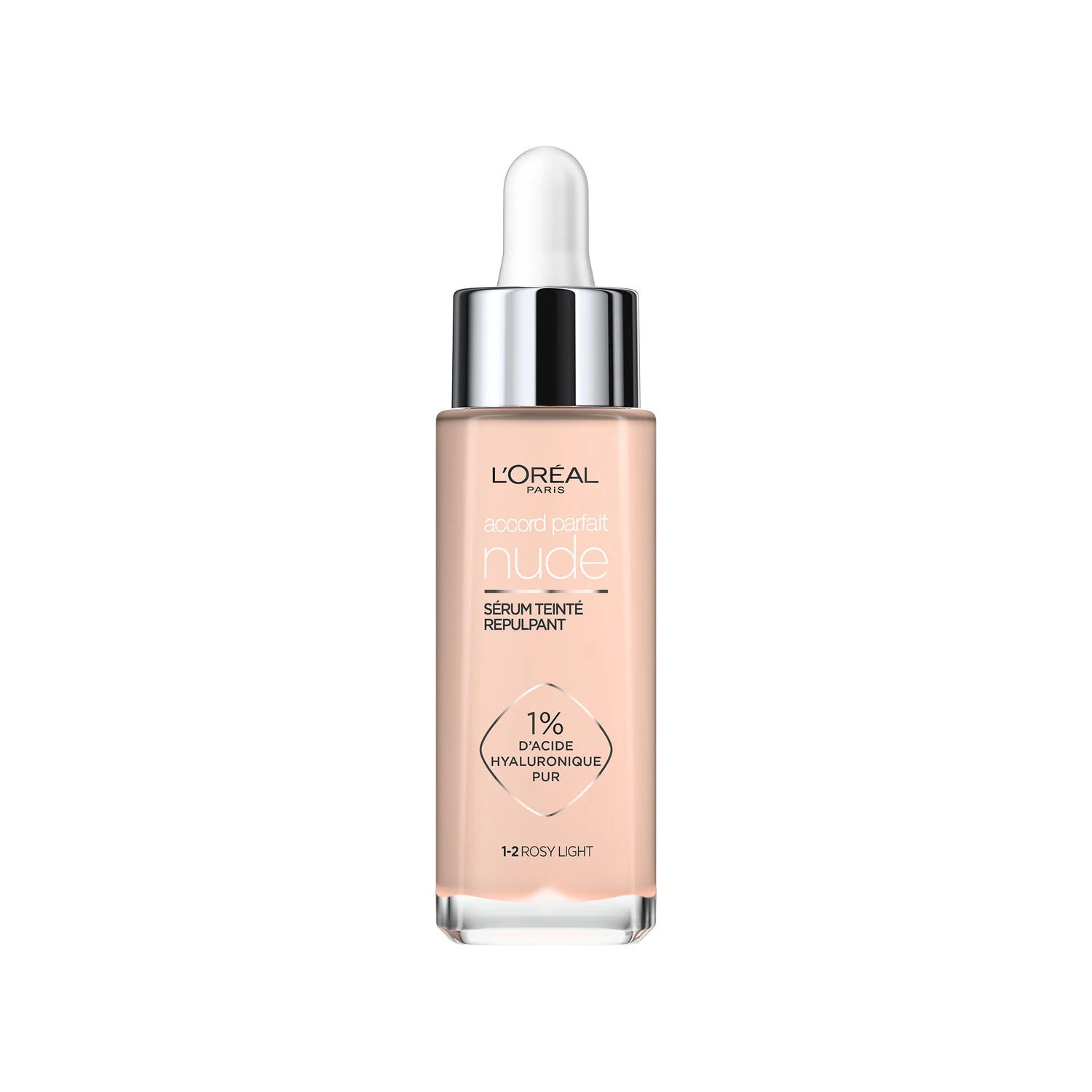 Acc Parfait Serum1-2 Rosylight