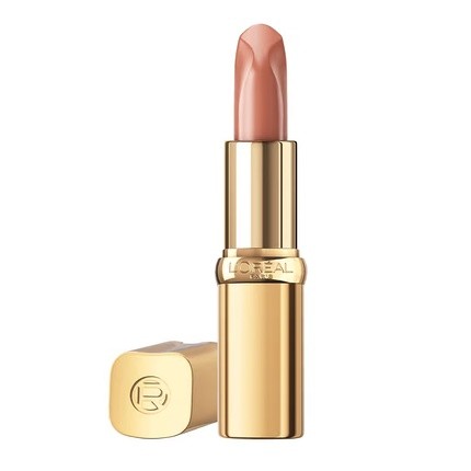 Rouge à lèvres Color Riche 505 Le Nude Resilient - L'ORÉAL