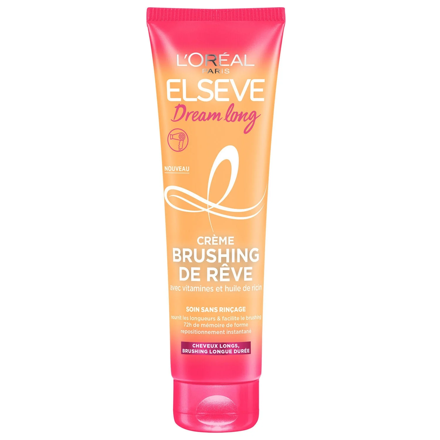 150ml Creme Brush Dream Long