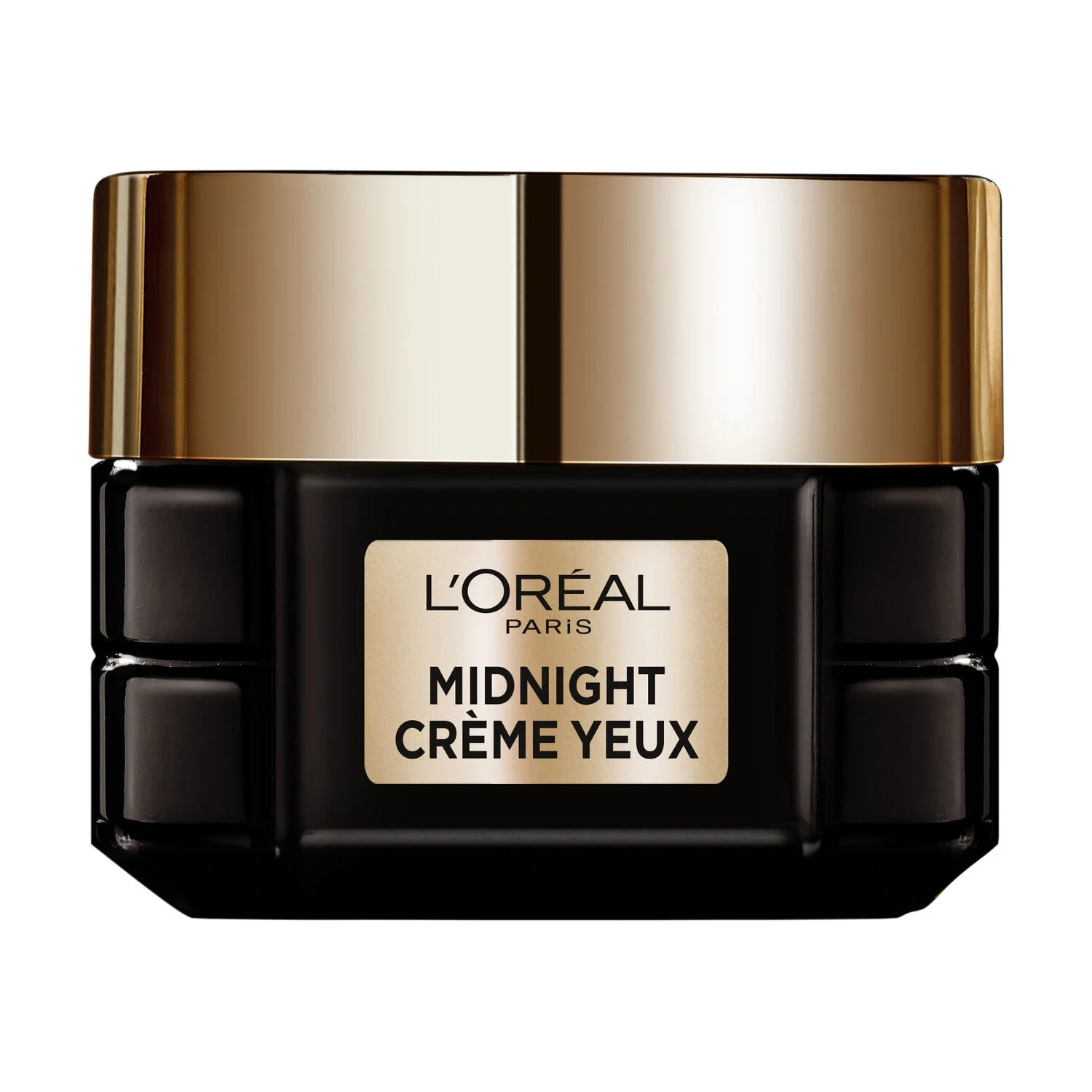 Soin Yeux Midnight Age Perfect