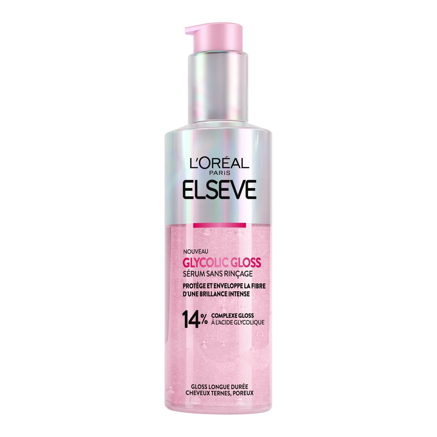 150ml Serum Glycolic Elseve