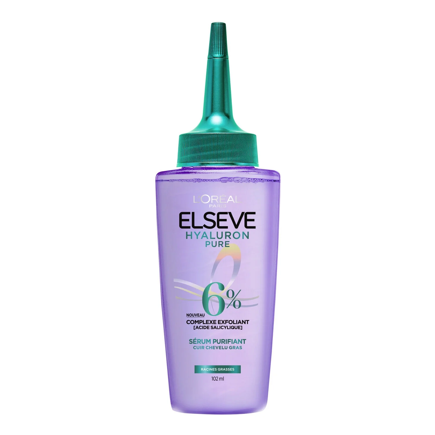 Serum Hyaluron Pure Elseve