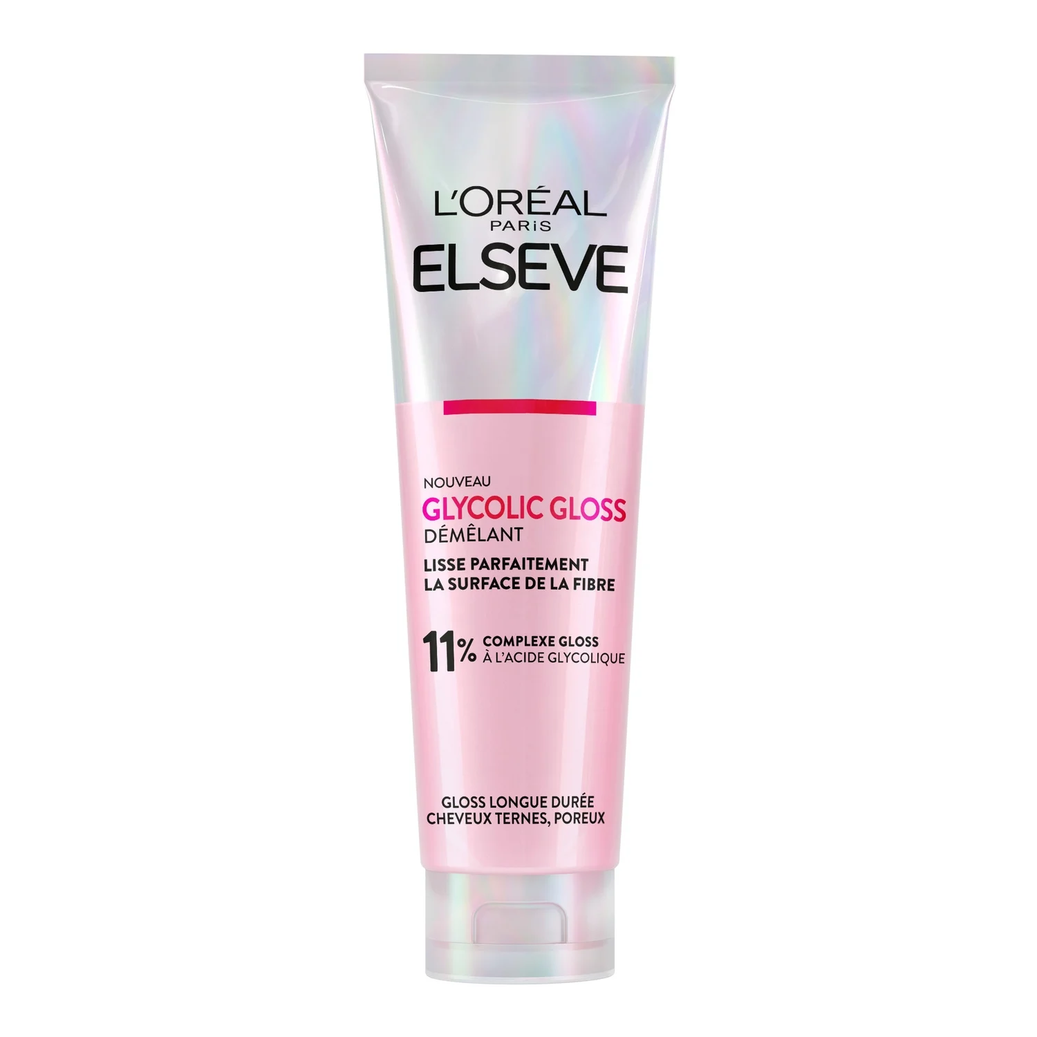 150ml Demelant Glycolic Elseve