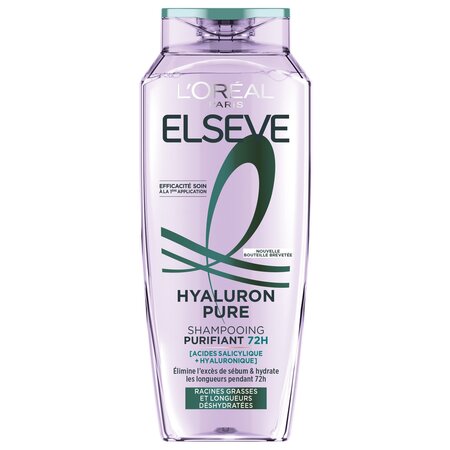 200ml Hyaluronique Pur Sh Else