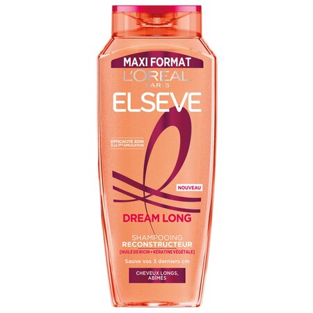 400ml Dream Lenght Restage Els