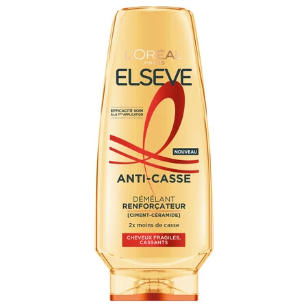 250ml Els Cond Anticasse
