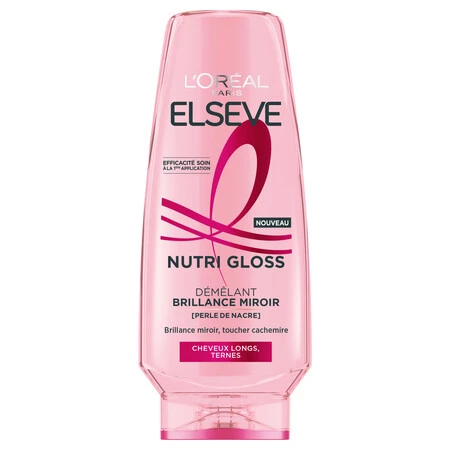 250ml Nutri Gloss Restage Else