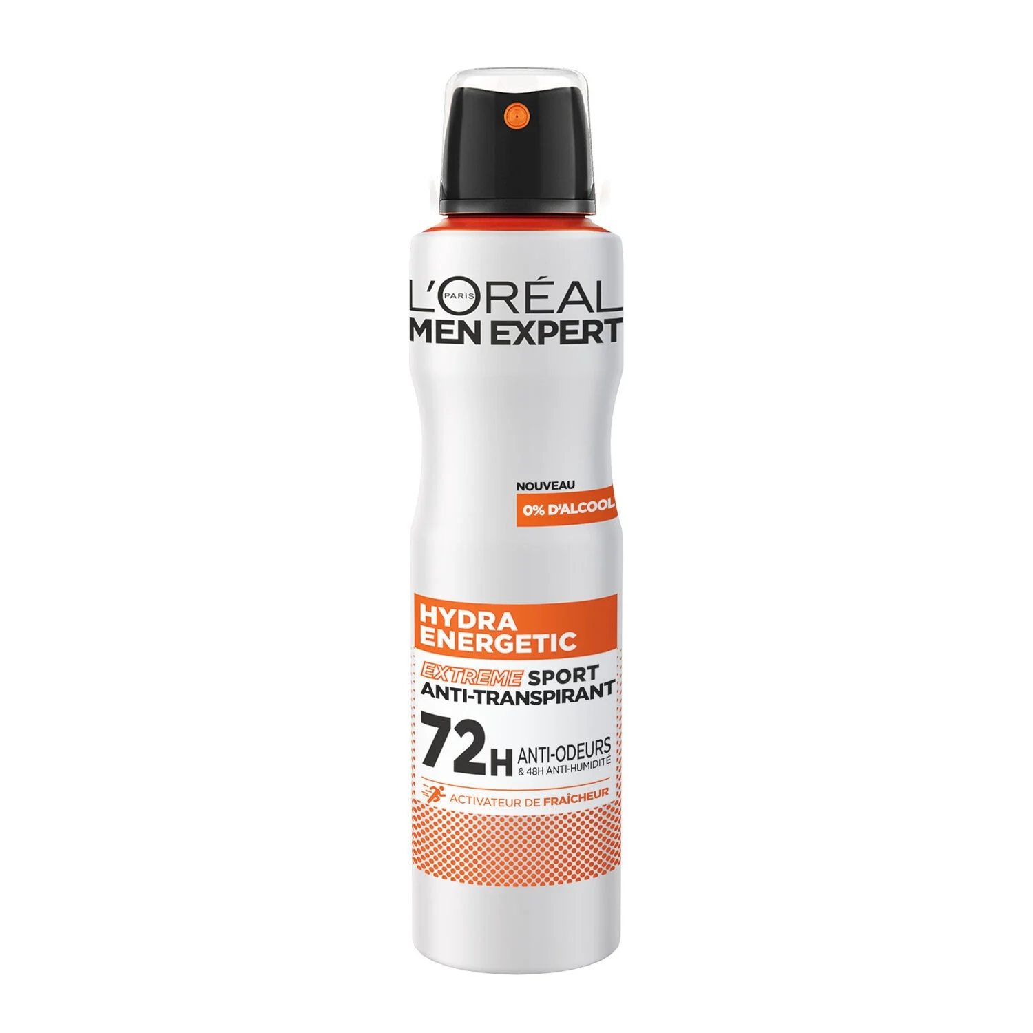 Me Deo He Sport Estremi Ato150