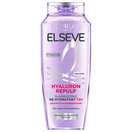 250ml Hyaluronique Sh Elseve