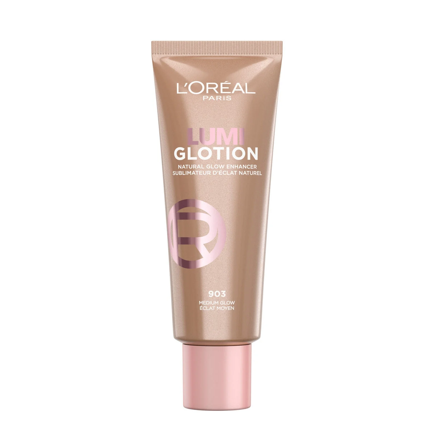 Loréal Paris Paradise Glotion - L OREAL