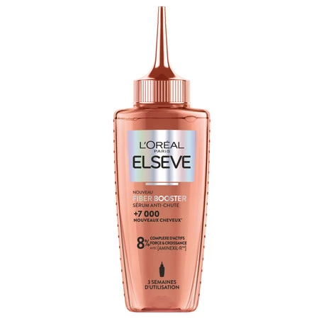 102ml Elseve G Factor Serum Ba