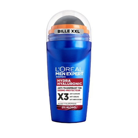 Mex Deo Ro50 Hydra Hyaluronic