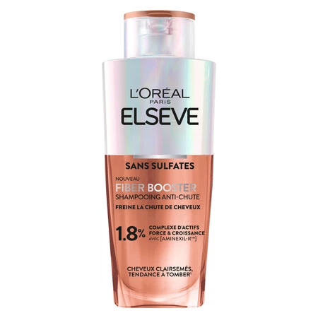200ml Grwth Fctor Sha Els Hc