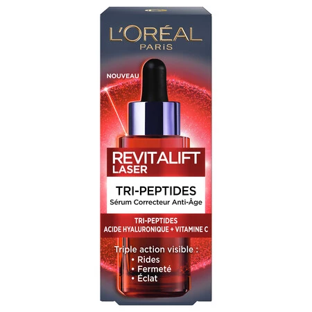 50ml Revitalift Laser Loreal
