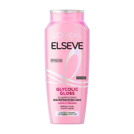 250ml Els Glyco Core Shp B