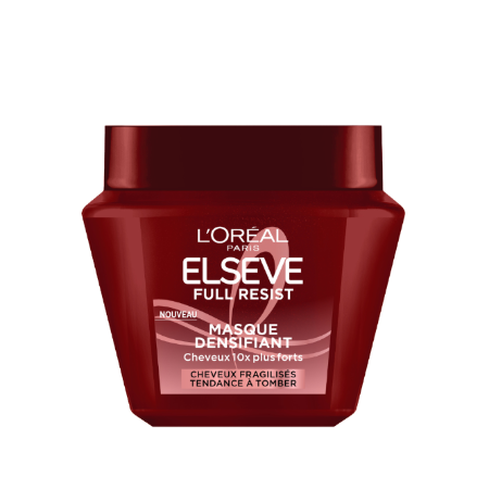 290ml Masq Full Resist Elseve