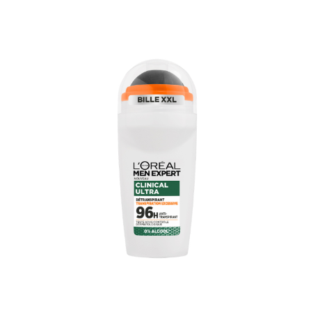Me Deo Derma Ctrl Ro50