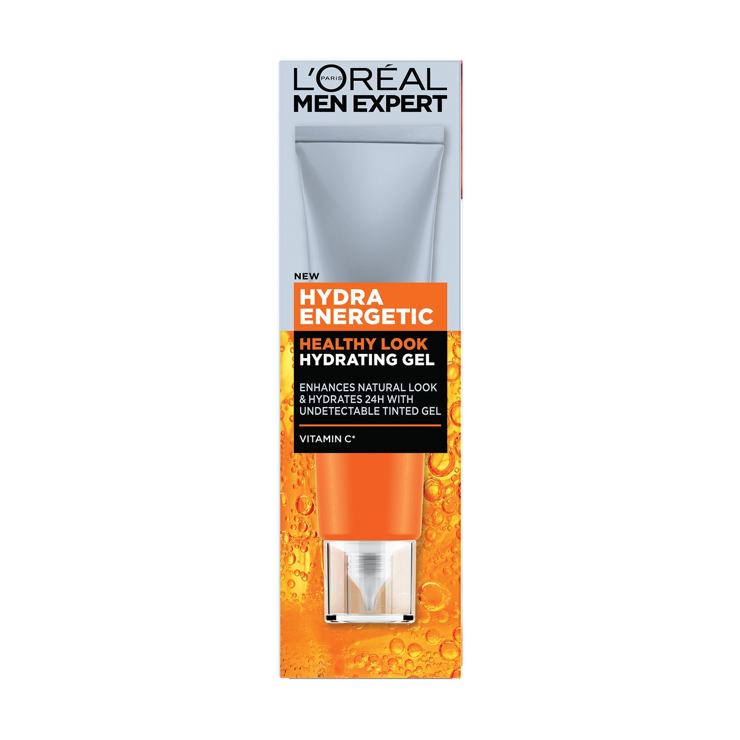 Me He Healthy Look Fluid T40