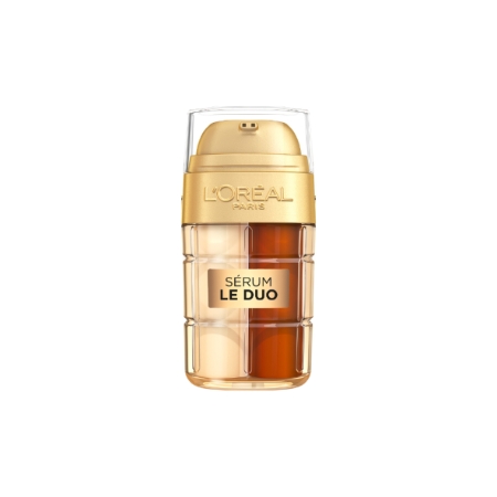 Cell Renewal Serum Duo Pt1