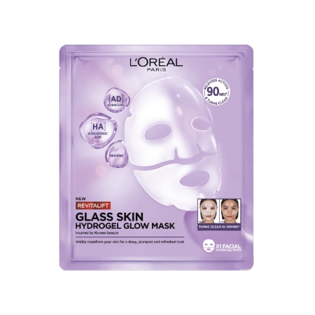 X1 Masque Filler Glass L Oreal