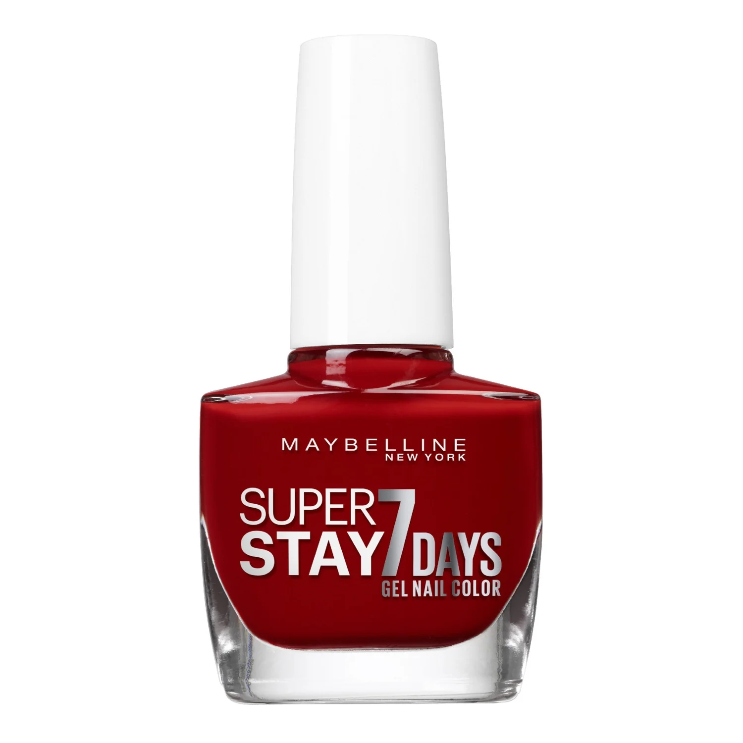 Nu 10ml Vao Strgpro 06 Gemey - GEMEY MAYBELLINE