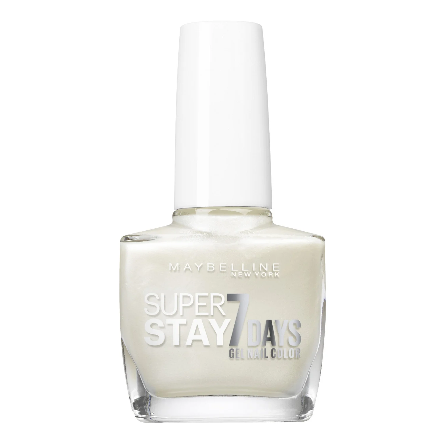 Nu 10ml Vao Strgpro 77 Gemey - GEMEY MAYBELLINE