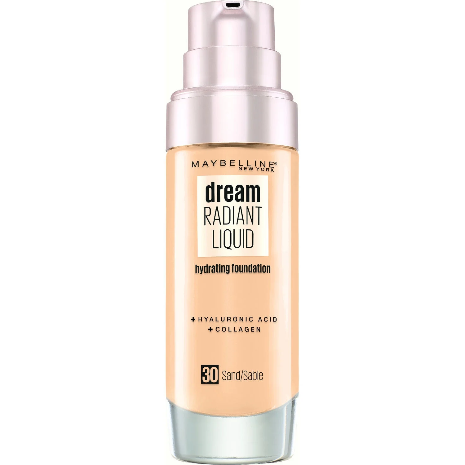 Nu 30ml Fdt Dr Sat 30 Gemey