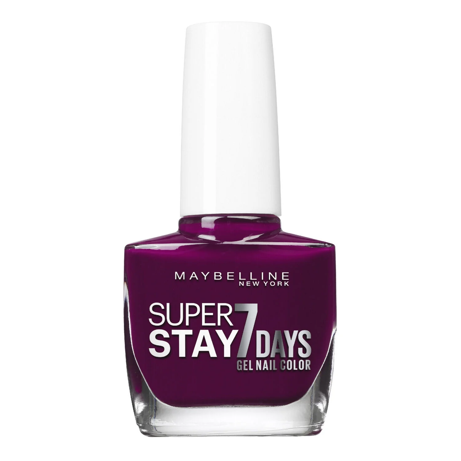 Nu 10ml Vao Strgpro 270 Gemey - GEMEY MAYBELLINE