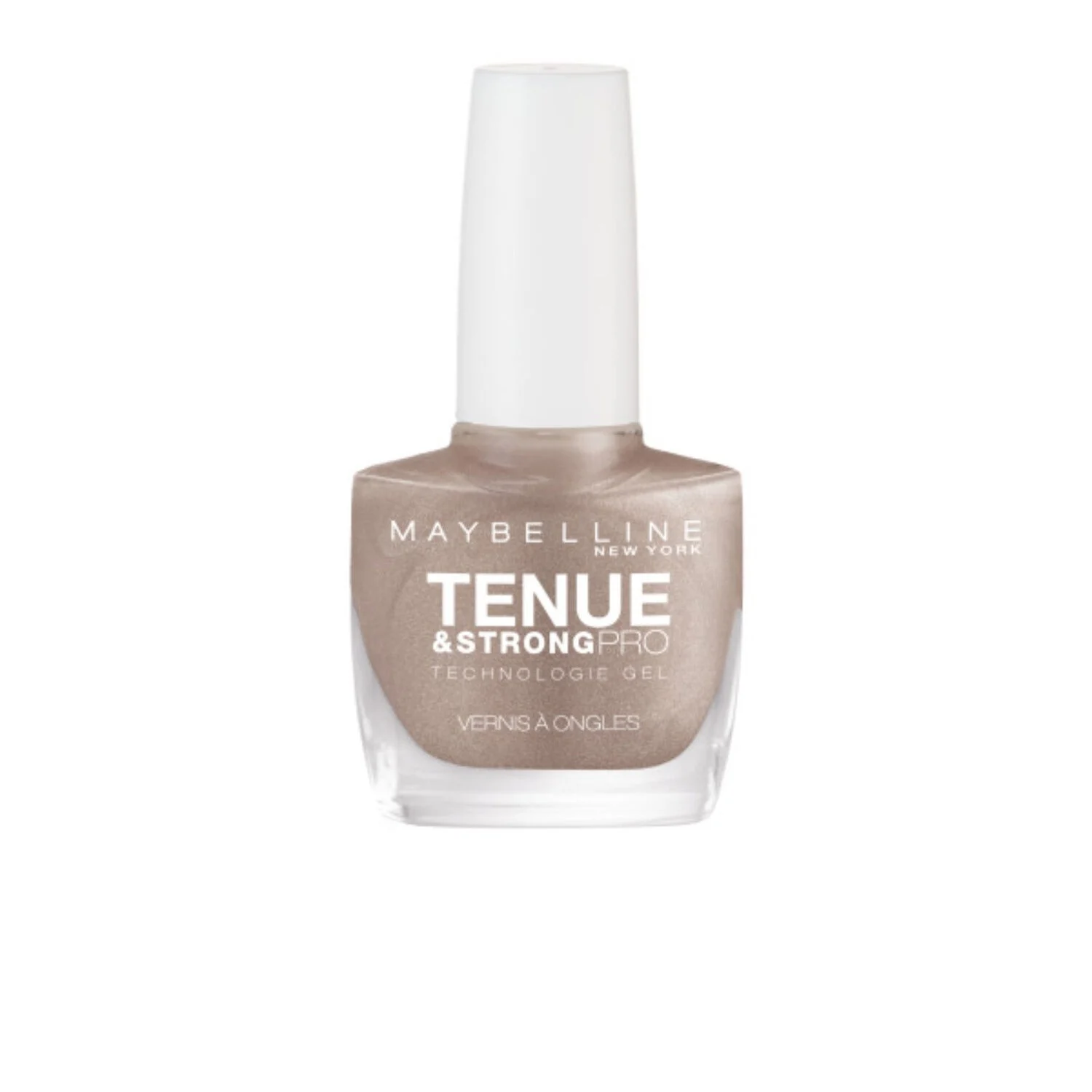 Nu 10ml Vao Strgpro 19 Gemey - GEMEY MAYBELLINE