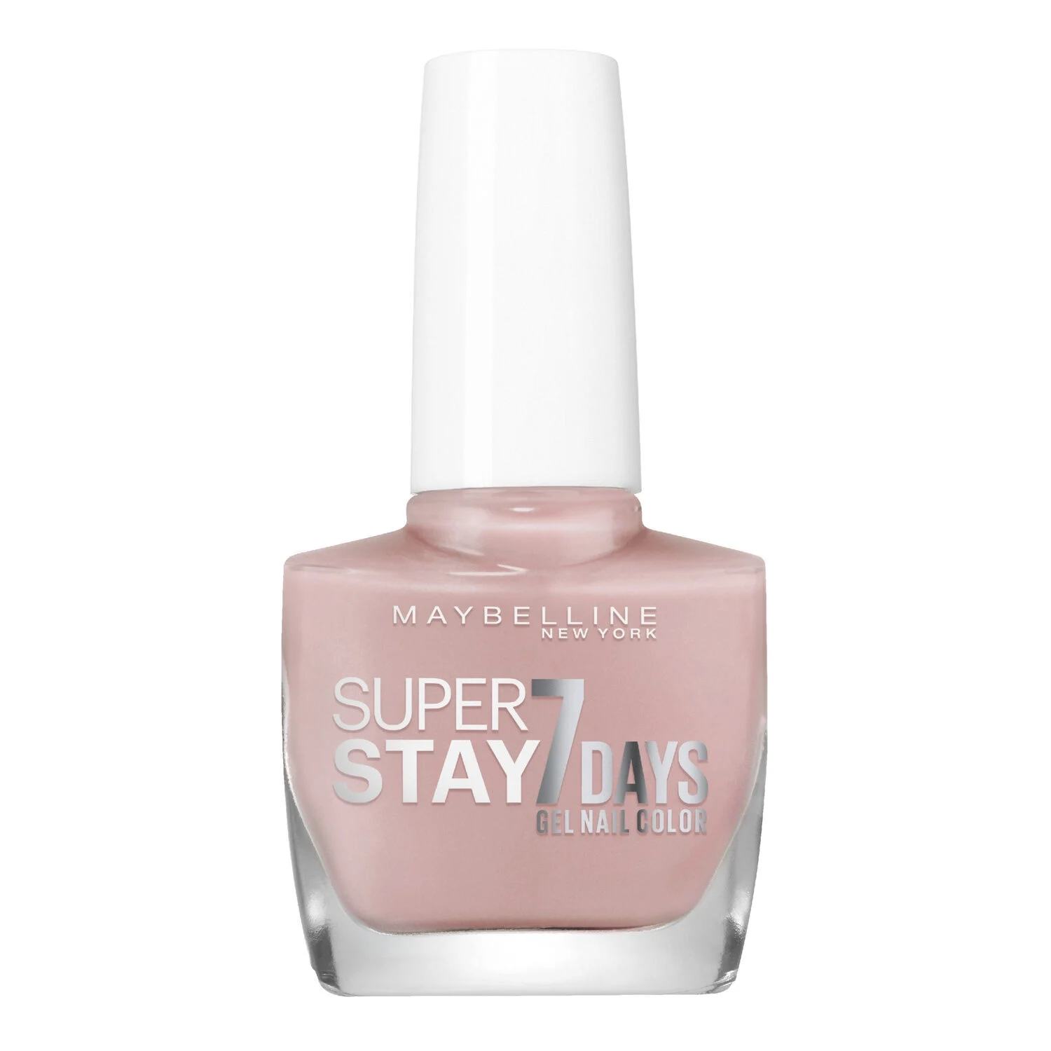 Nu 10ml Vao Strgpro 130 Gemey - GEMEY MAYBELLINE