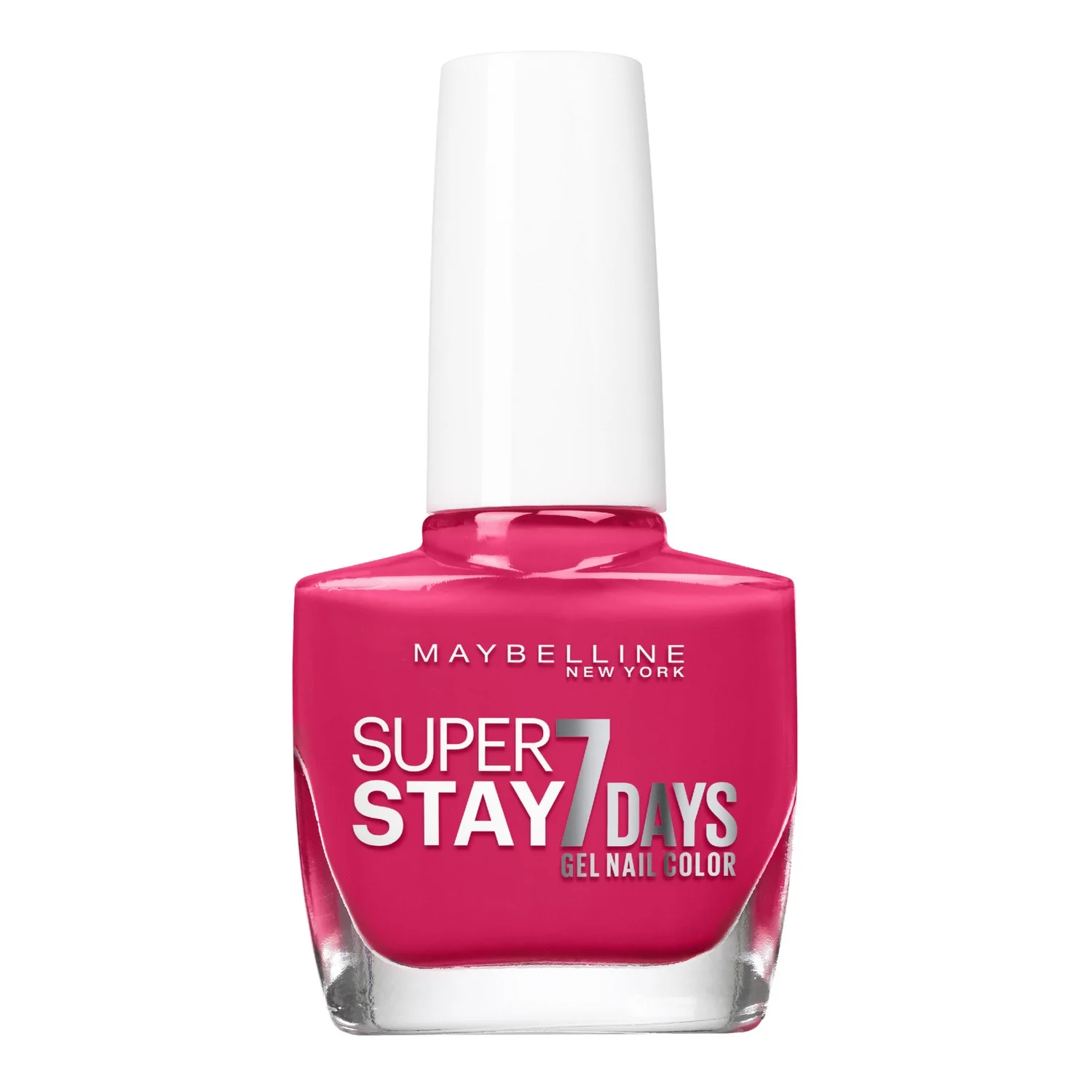 Nu 10ml Vao Strgpro 180 Gemey - GEMEY MAYBELLINE