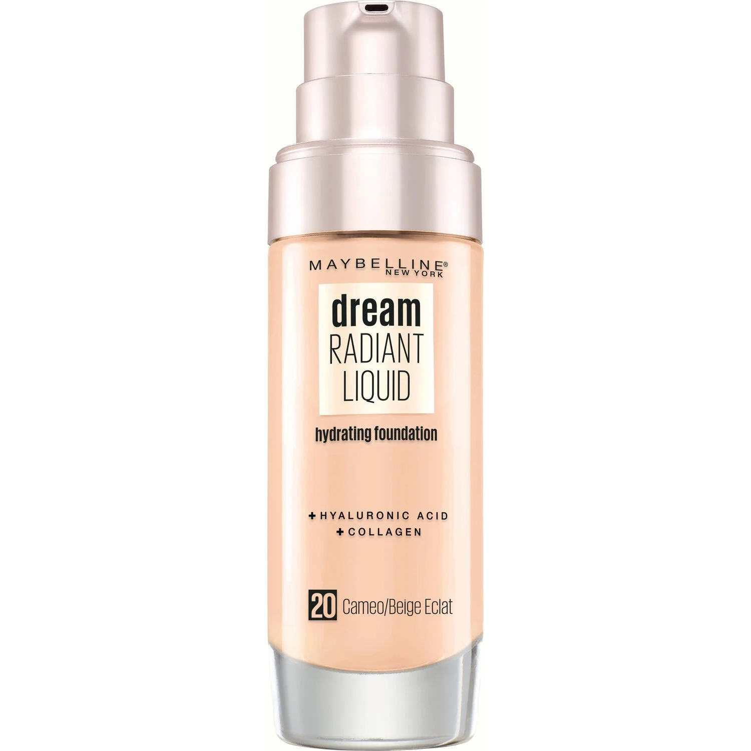 Nu 30ml Fdt Dr Sat 20 Gemey