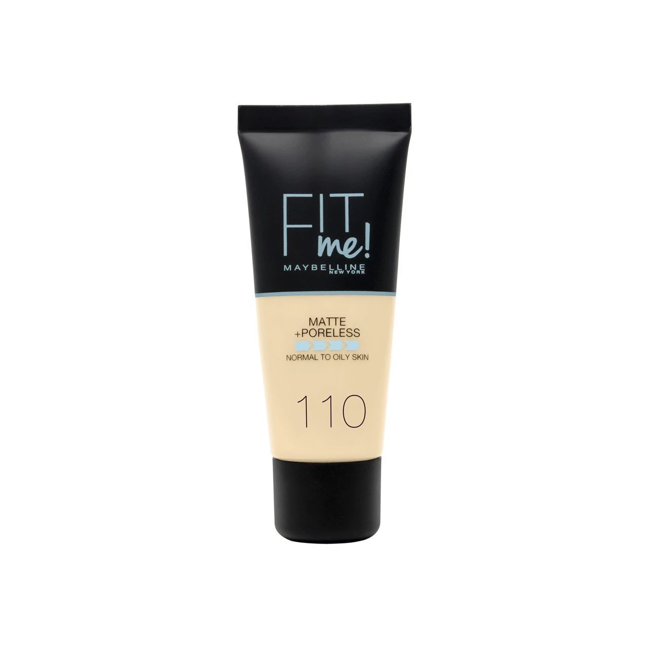 Nu 30ml Fdt Fitme 110 Gemey