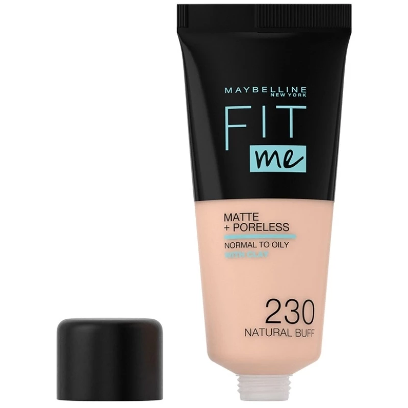 Nu 30ml Fdt Fitme 230 Gemey