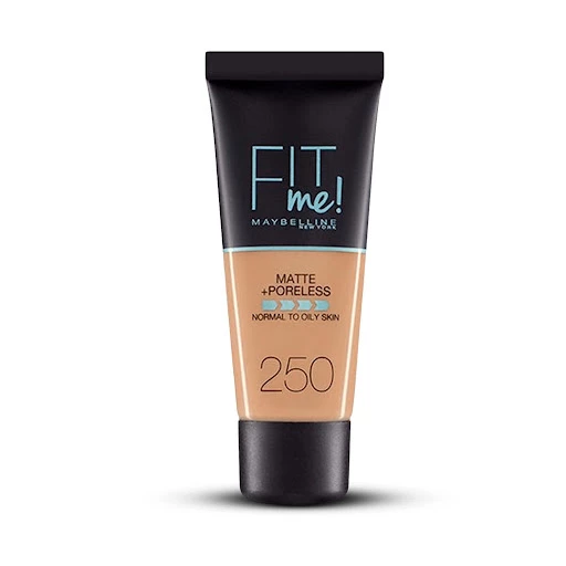 نو 30 مل فديت فيتمي 250 جيمي - GEMEY MAYBELLINE