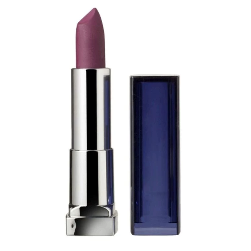 Color Sensational Matt - Lipstick 886 Berry Bossy - Maybelline