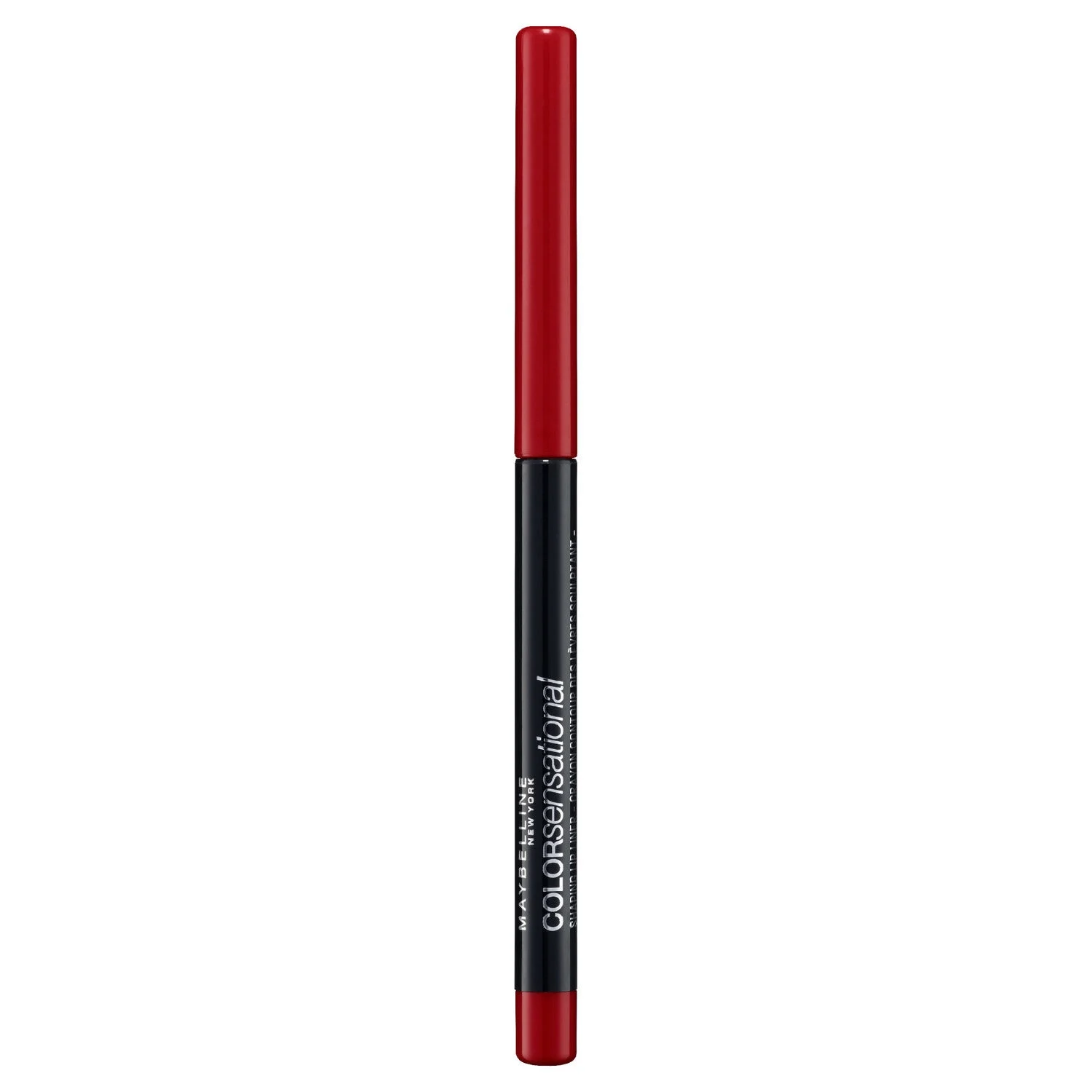 Delineador labial Nu Ral Cs 80 Gemey - GEMEY MAYBELLINE