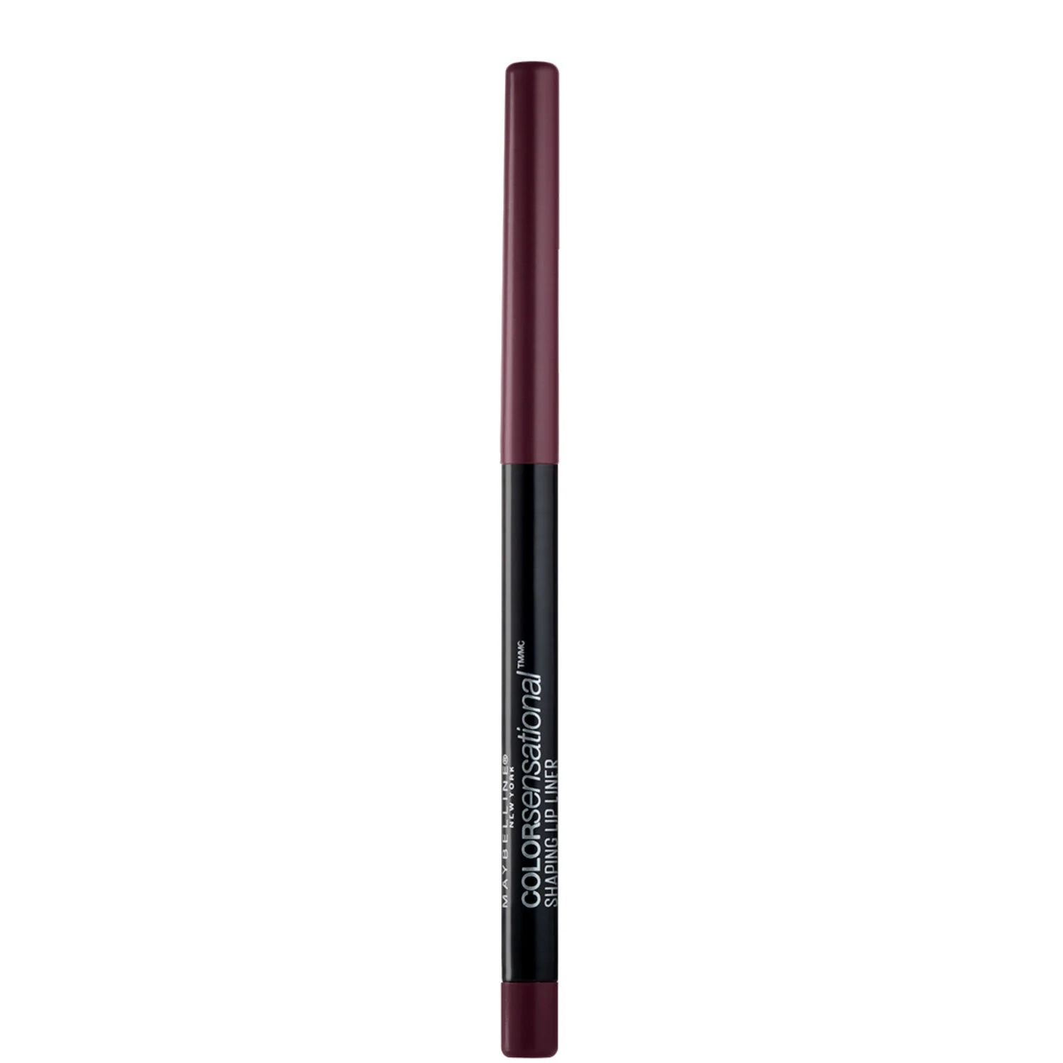 Nu Ral Lipliner Cs 110 Gemey - GEMEY MAYBELLINE