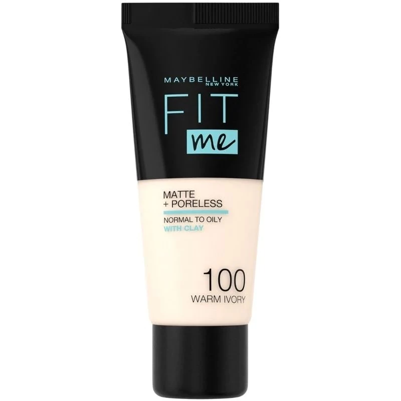 Tnt Fit Me M P Fdt 100 Warm Nu