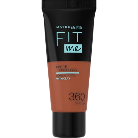 Nu 30ml Fdt Fitme 360 Gemey