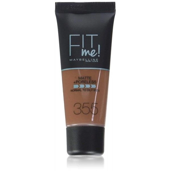 Nu 30ml Fdt Fitme 355 Gemey